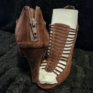 CATO brand heels